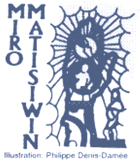 Logo organisation