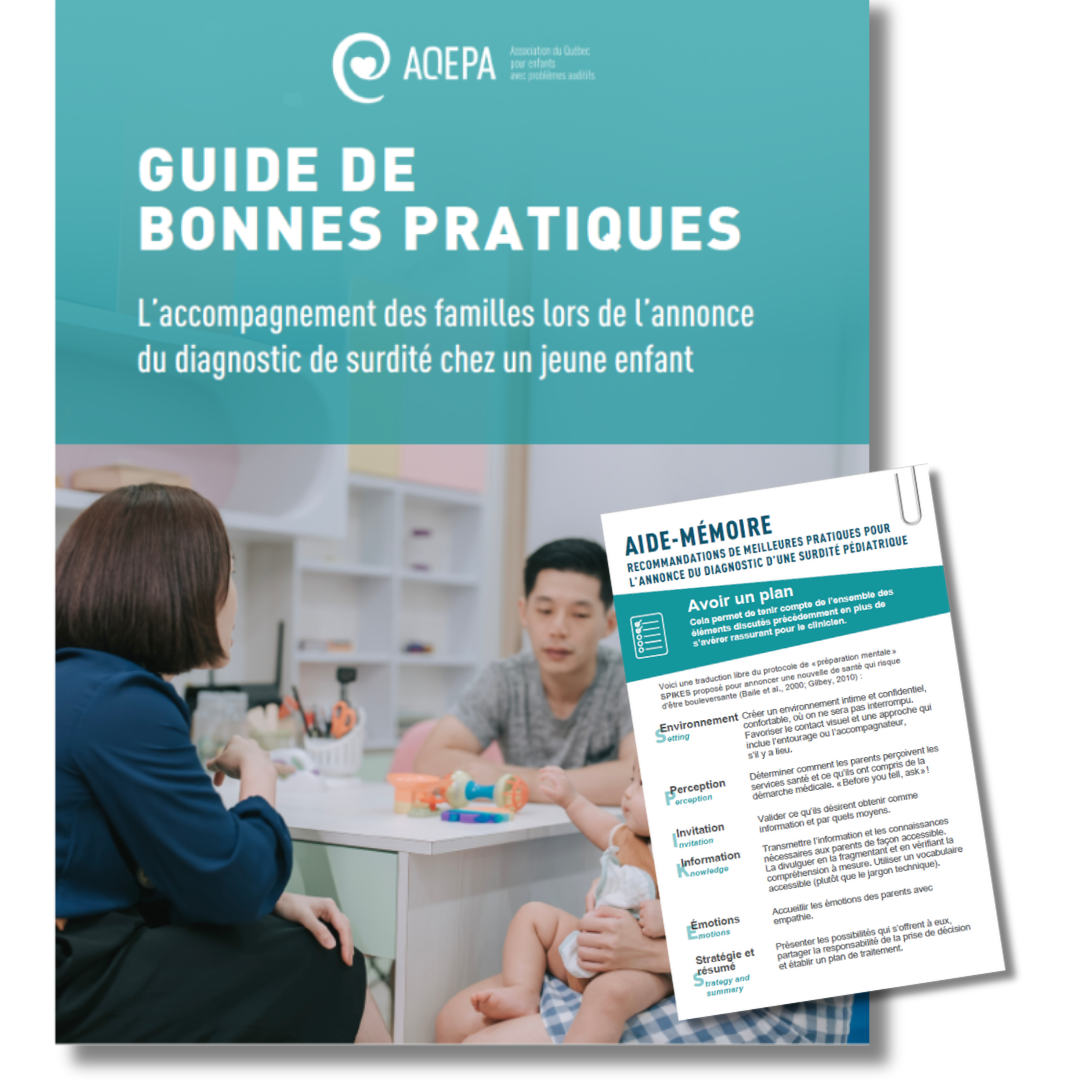 Guide AQEPA