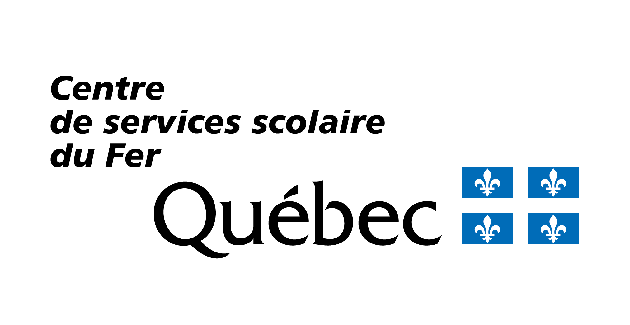 Logo organisation