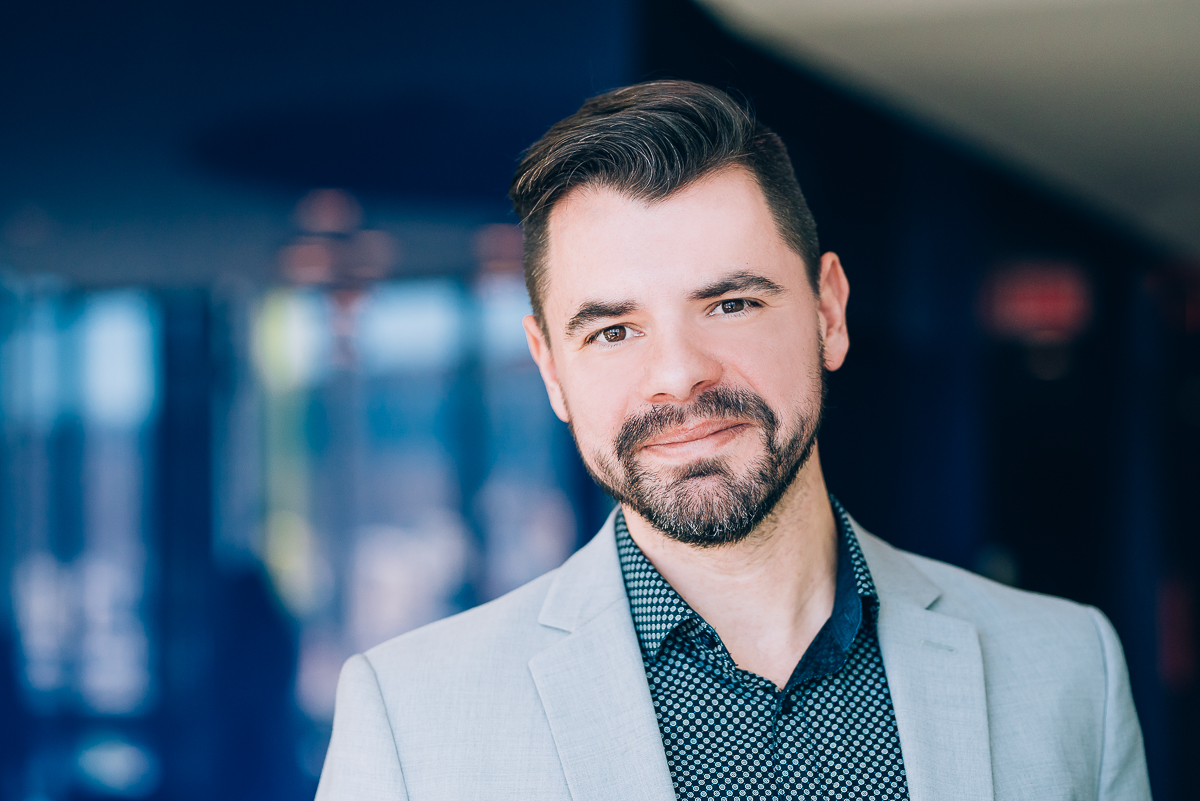 Présidence de l'OOAQ PaulAndré Gallant réélu pour un second mandat