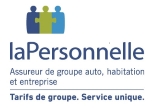 Logo La Personnelle