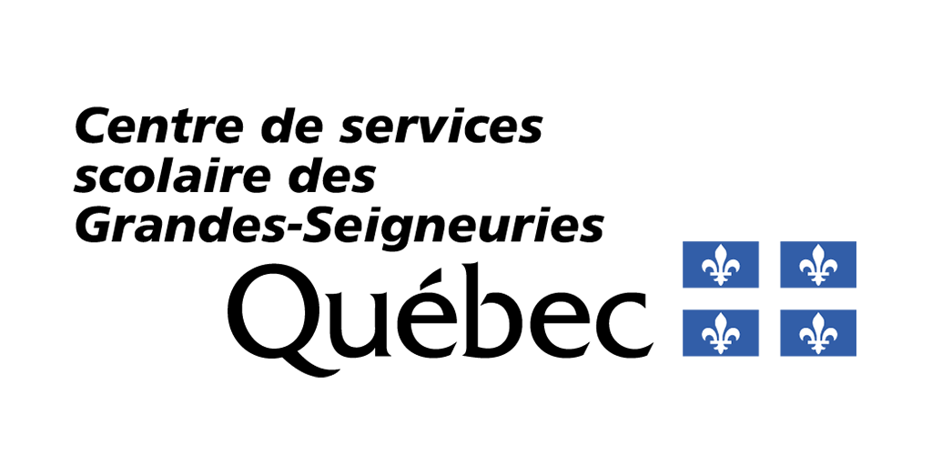 Logo organisation Logo organisation