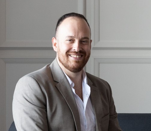 Mathieu Labine-Daigneault