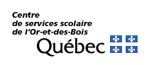 Logo organisation Logo organisation
